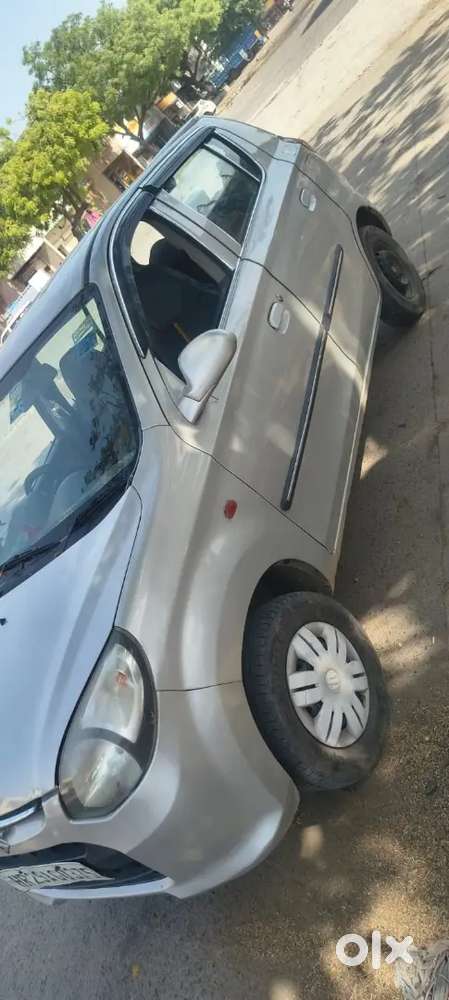 Maruti Suzuki Alto 2014