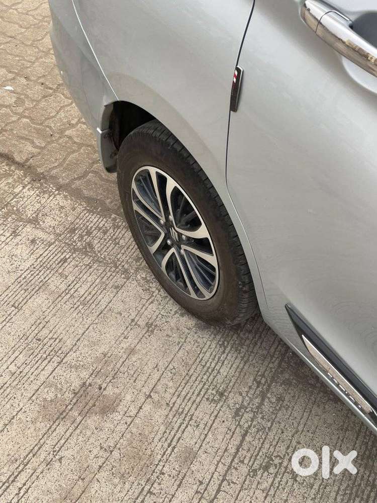 Maruti Suzuki Ertiga Zxi (o) Cng [2022-2023], 2025, Cng & Hybrids