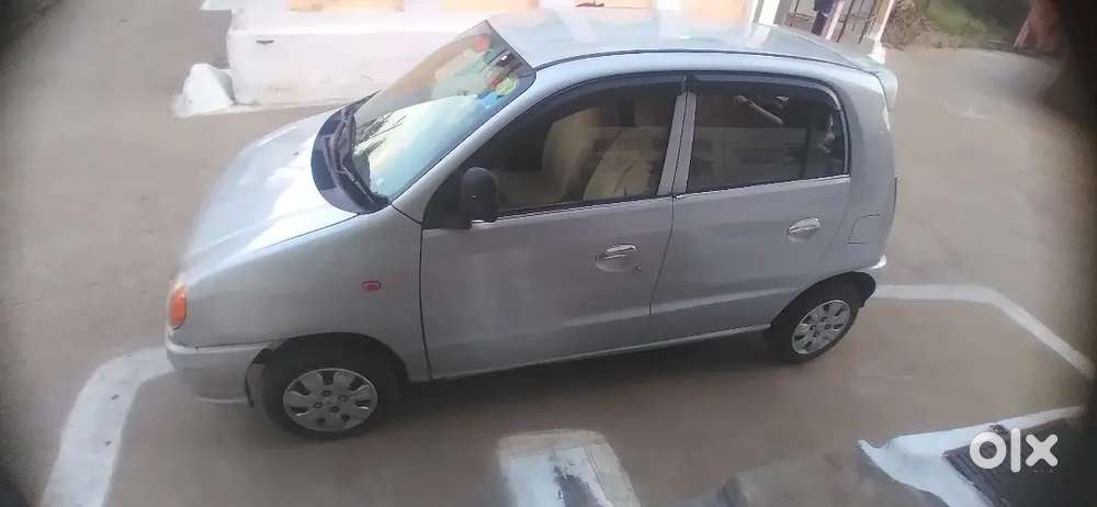 Hyundai Santro Xing 2003