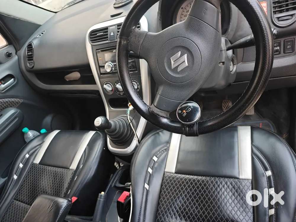 Maruti Suzuki Ritz Vdi Diesel Well Maintained