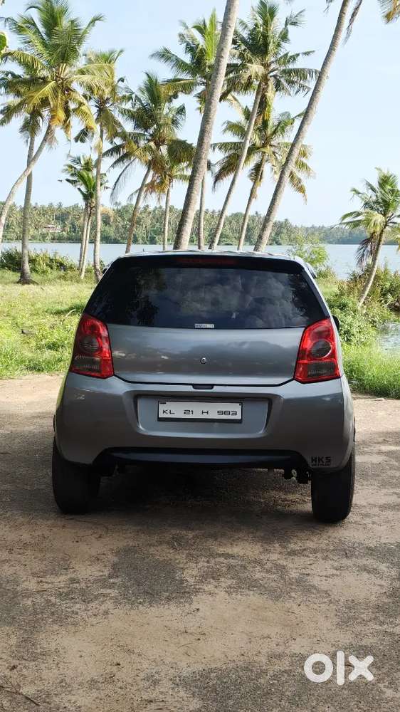 Maruti Suzuki A-star 2013 Petrol Well Maintained