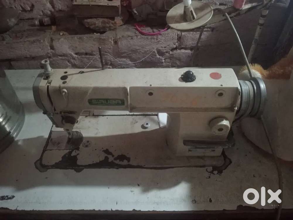 Protect silai machine