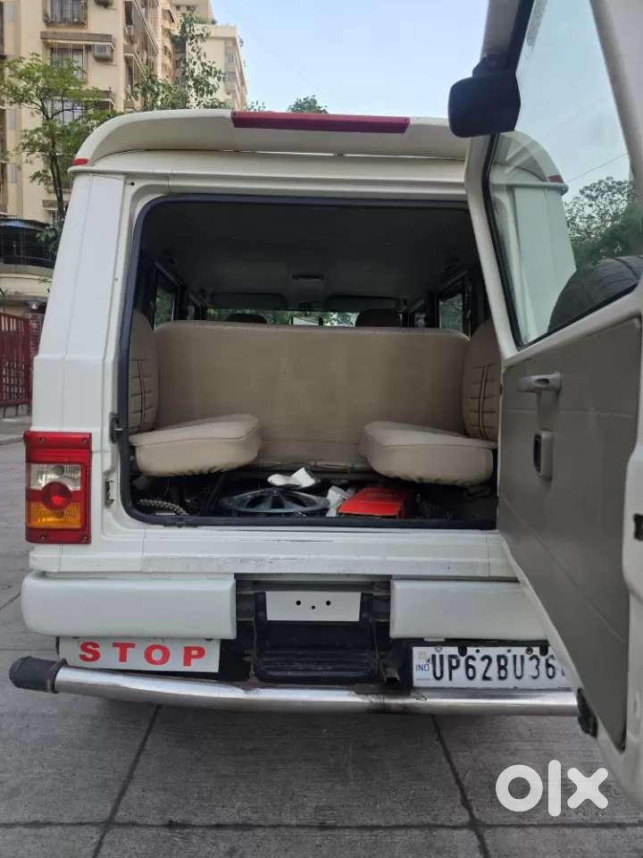 Mahindra Bolero 1.5 Power Plus Sle, 2019, Diesel