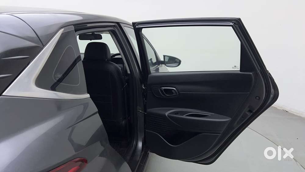 Hyundai I20 Sportz 1.4 Crdi, 2022, Diesel