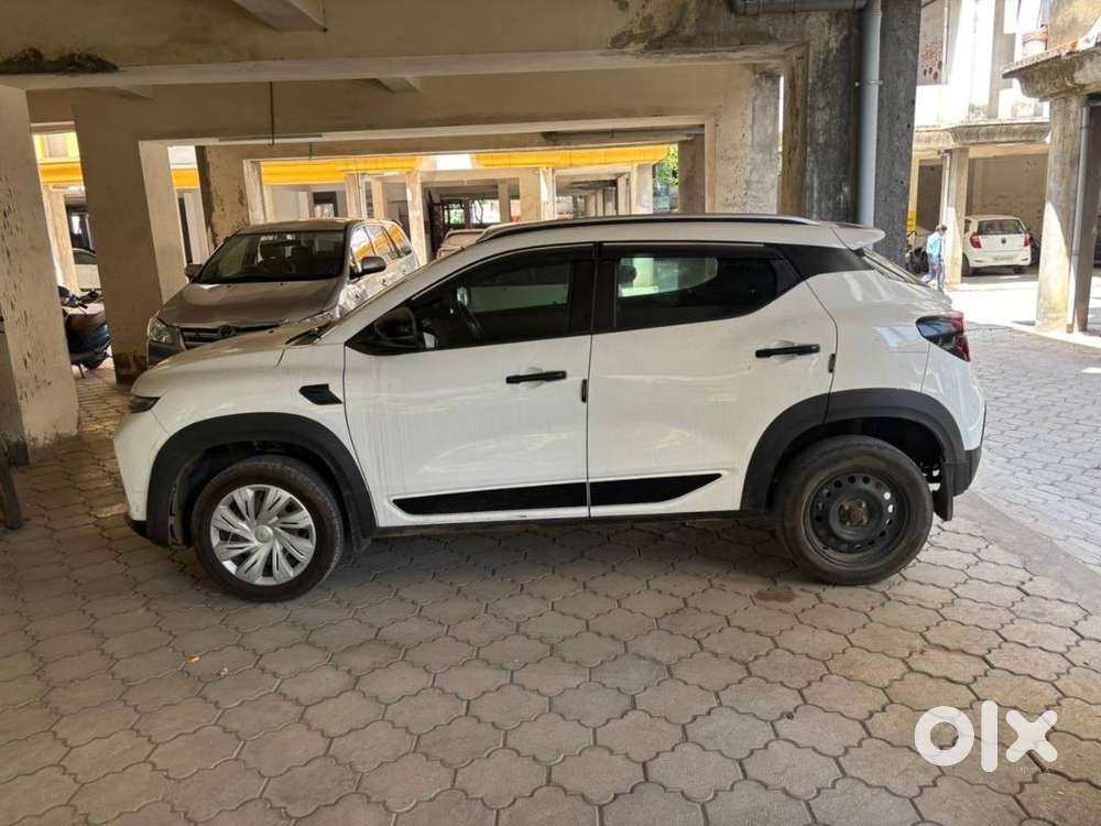 Renault Kiger Rxe 2022  Well Maintained  Single Owner  Urgent Sale