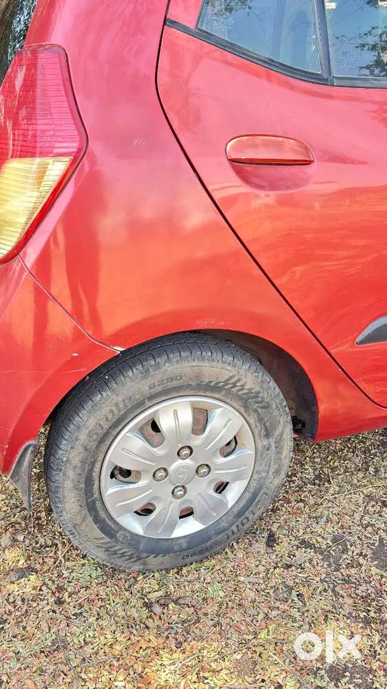 Hyundai I10 2010 Petrol Good Condition
