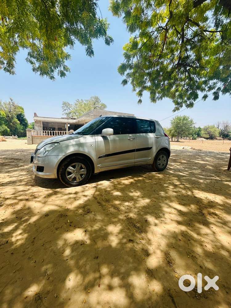Maruti Suzuki Swift 2010 Diesel Good Condition