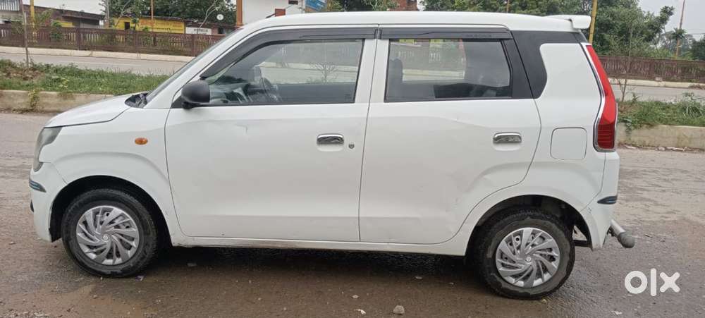 Maruti Suzuki Wagon R 1.0 2019-2022 Lxi (o) Cng, 2023, Cng & Hybrids