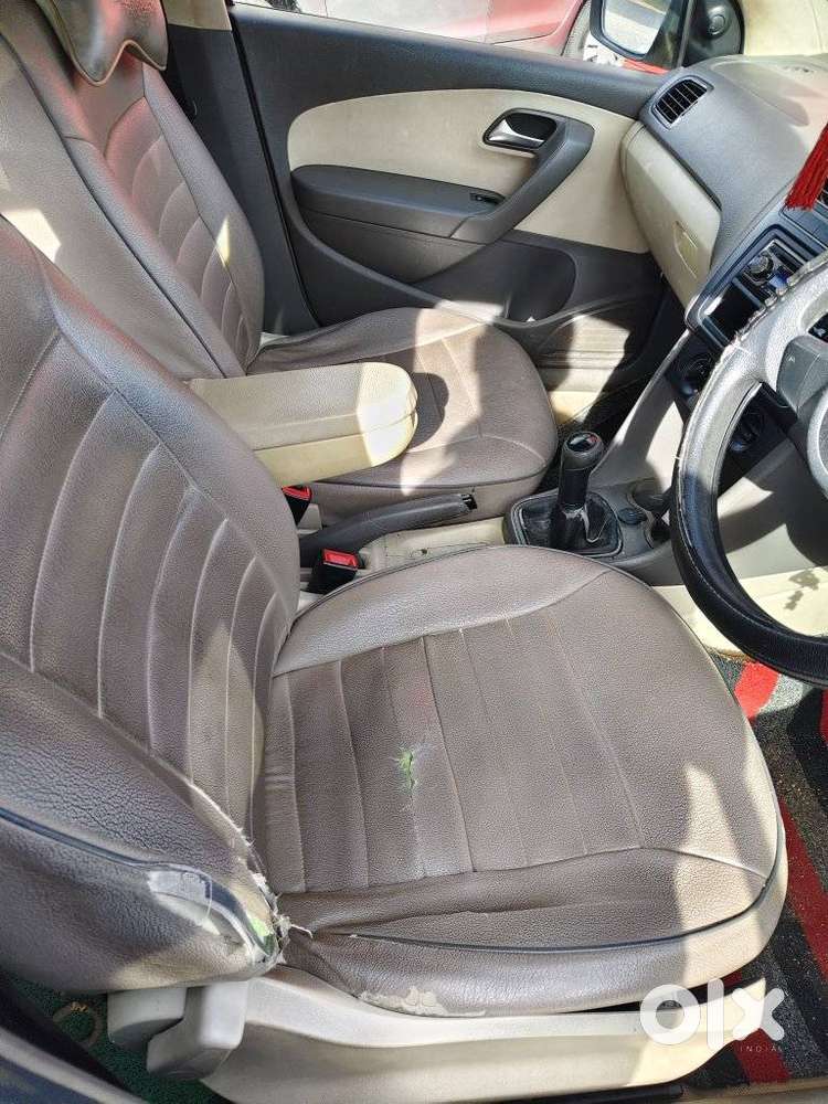 Volkswagen Vento Petrol Trendline, 2013, Petrol