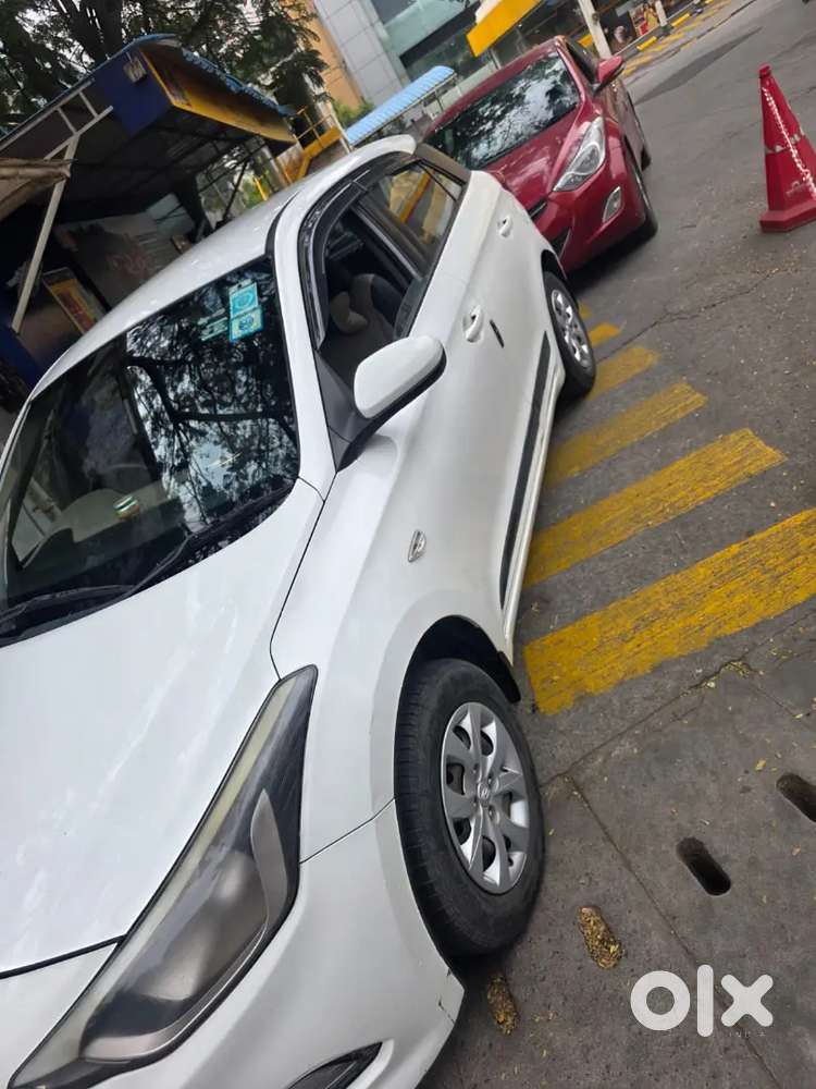 Hyundaielite I20 2015