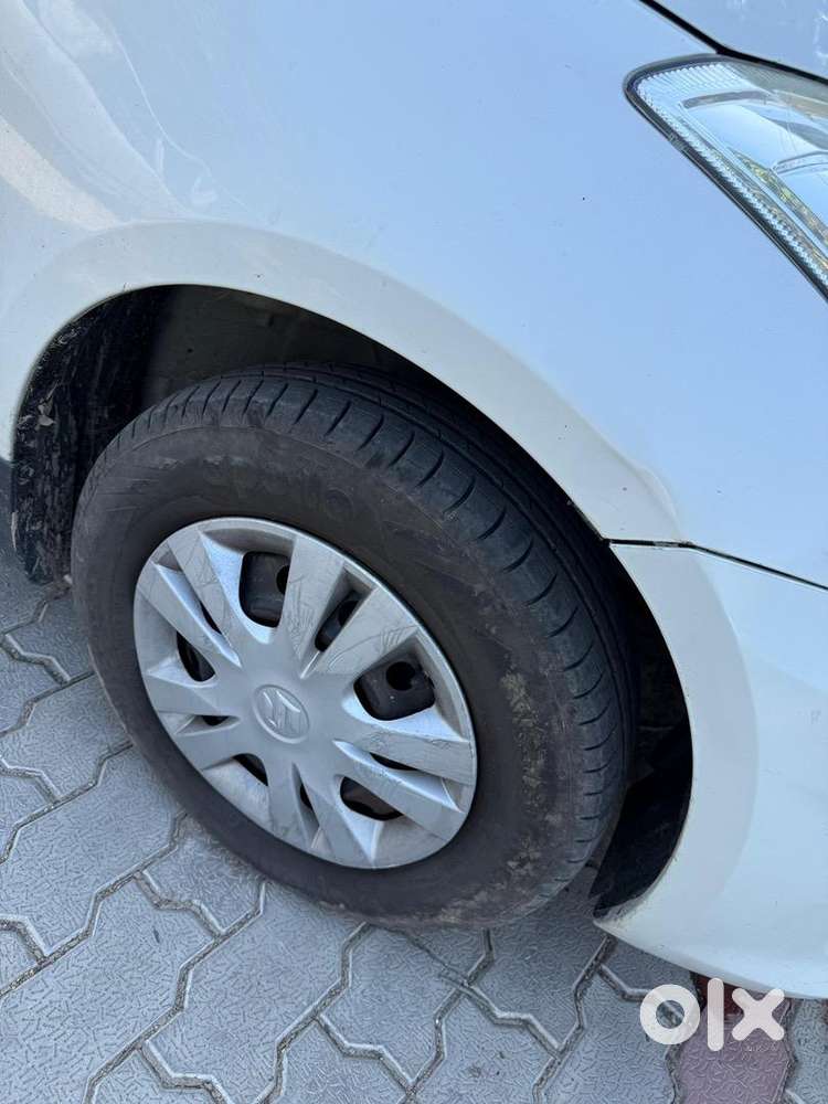 Maruti Suzuki Swift Dzire 2012 Diesel Well Maintained