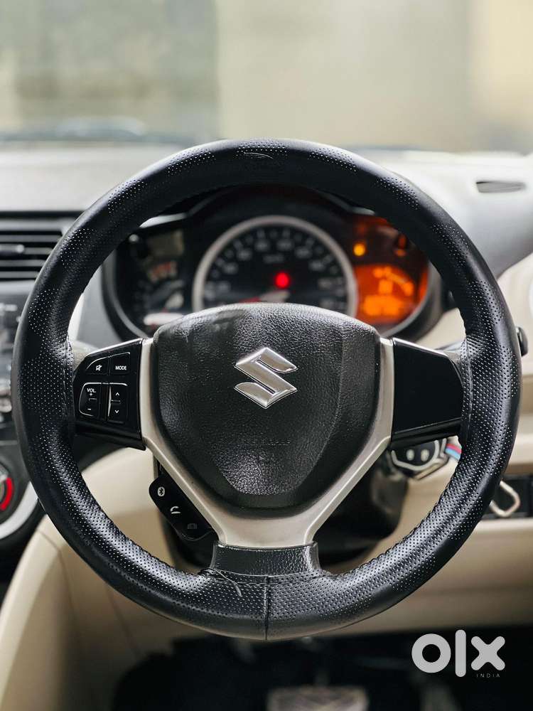 Maruti Suzuki Celerio Zxi At, 2019, Cng & Hybrids