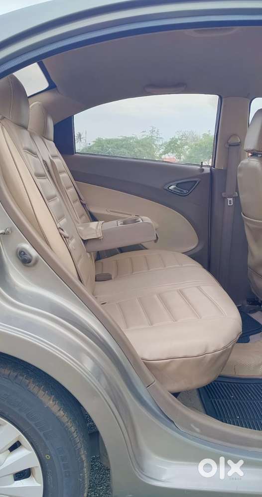 Chevrolet Sail, 2013, Petrol