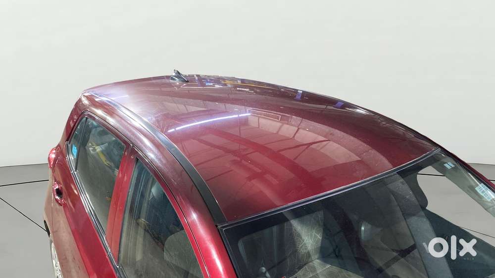 Hyundai Grand I10 Magna 1.2 Kappa Vtvt, 2016, Petrol