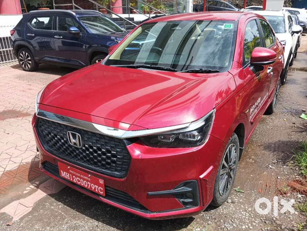 Honda Amaze, 2024, Petrol