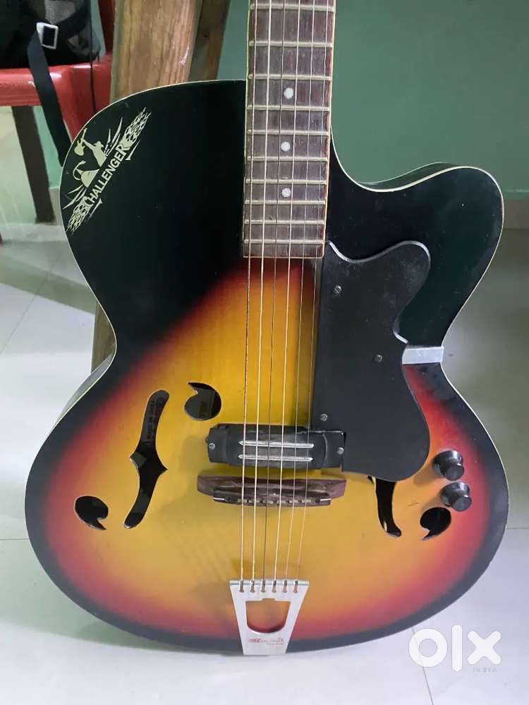 Good Condition GUITAR