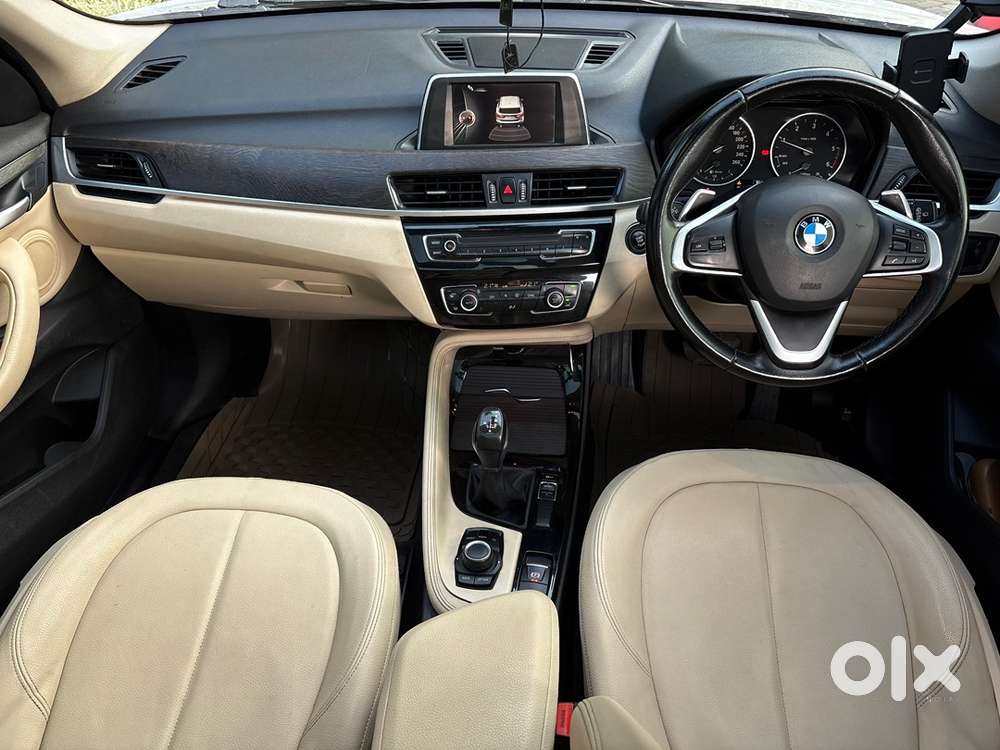 2016 Bmw Diesel Automatic