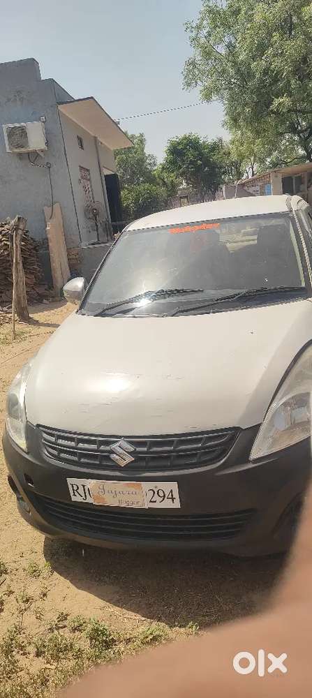 Maruti Suzuki Dzire 2013 Diesel 136000 Km Driven