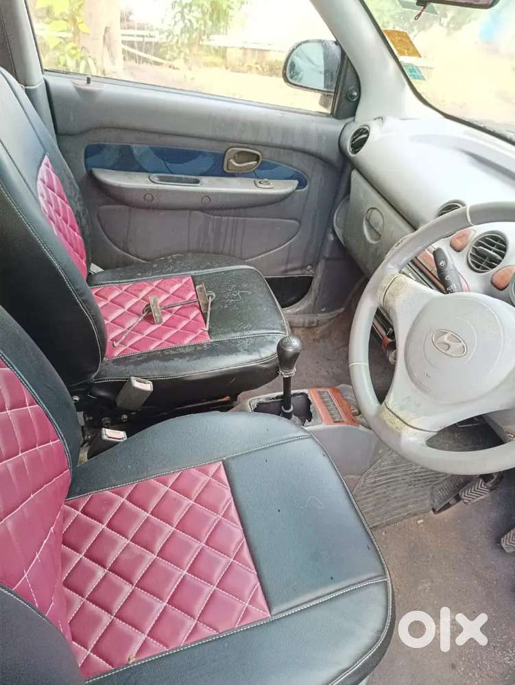 Hyundai Santro Xing 2008