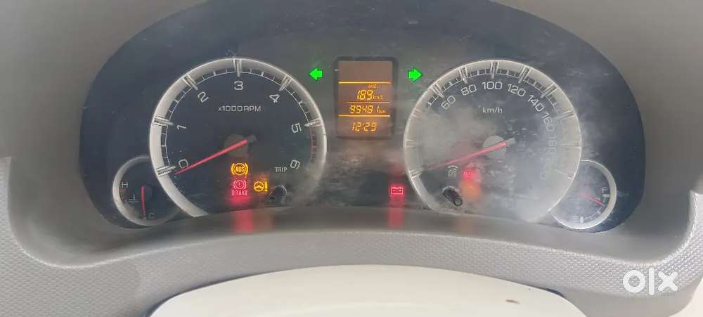 Maruti Suzuki Ertiga 2014