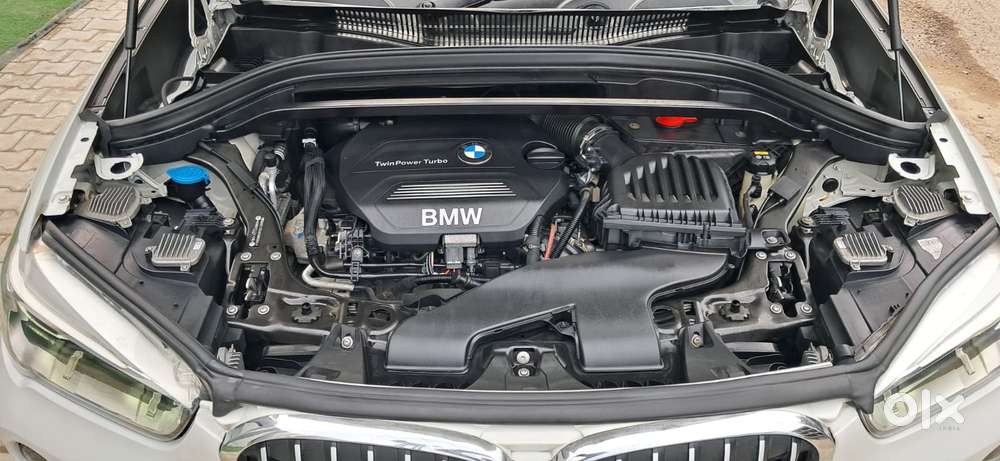 Bmw X1 Xdrive 20d Xline, 2020, Diesel