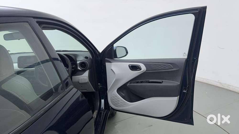 Hyundai Grand I10 Nios Magna 1.2 Kappa Vtvt, 2021, Petrol