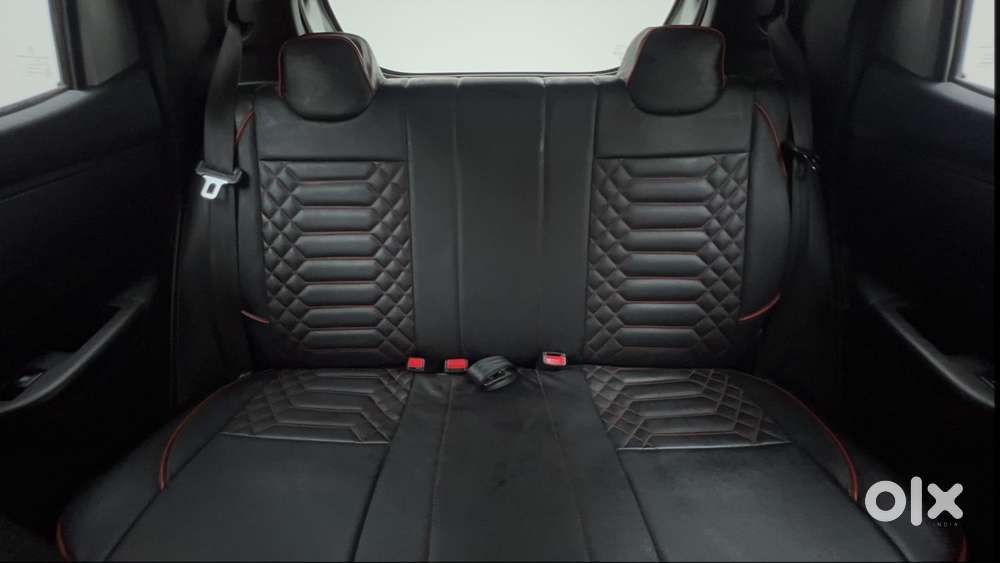 Renault Kwid 2019-ongoing 1.0 Rxt (o), 2020, Petrol