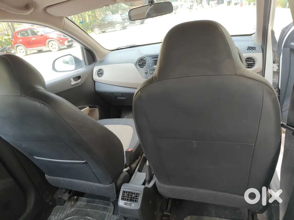 Excellent Condition And Ready To Drive