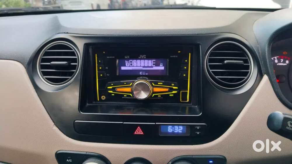 Hyundai Grand I10 1.2 Kappa Magna, 2015, Petrol