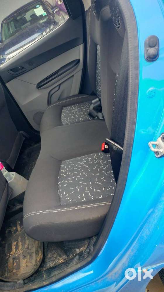 Tata Tiago, 2020, Petrol