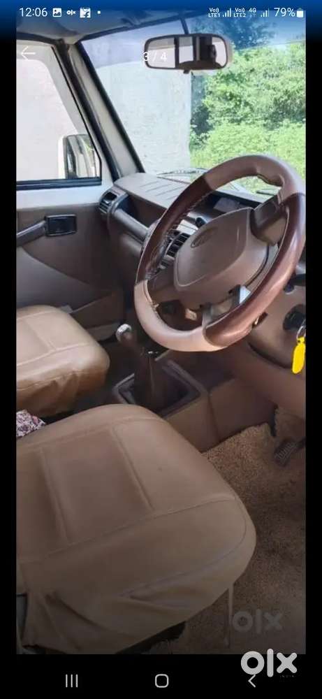 Mahindra Bolero 2013 Diesel 140000 Km Driven