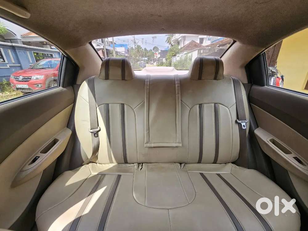 Chevrolet Sail 2013 Petrol Well Maintained