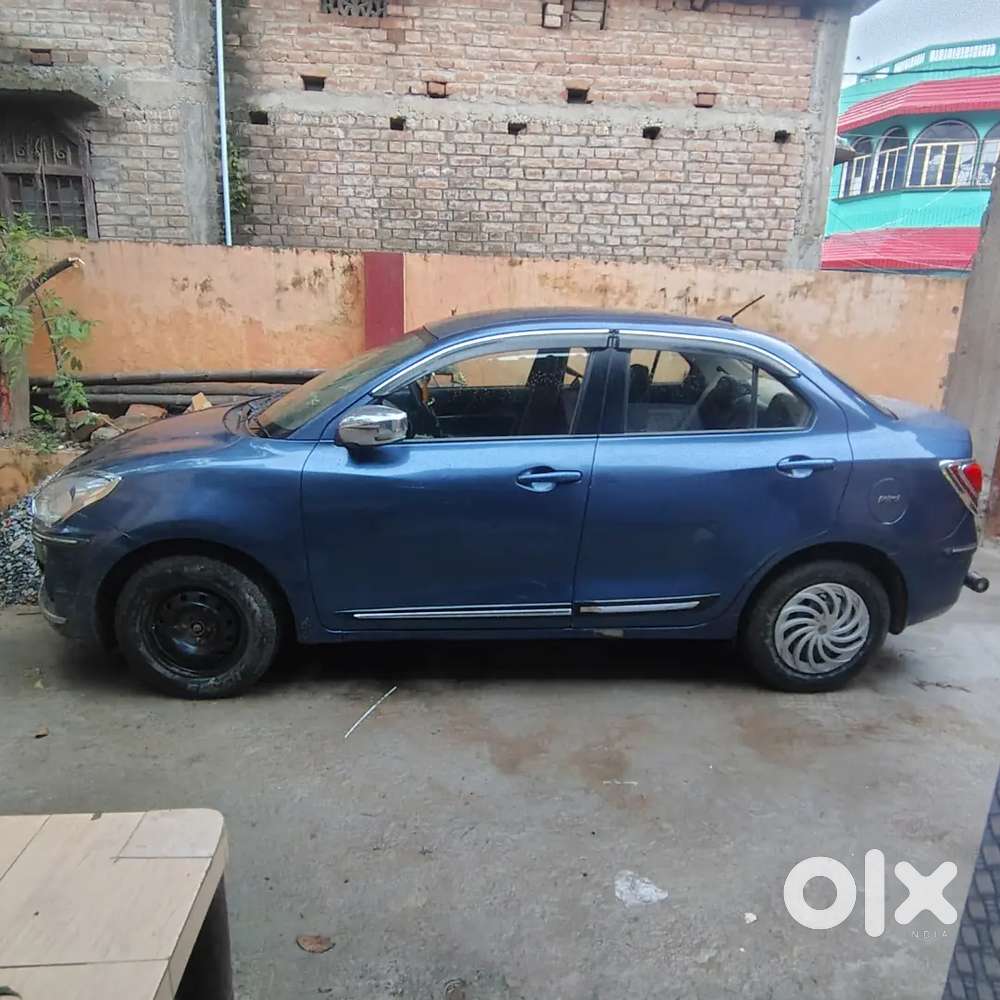 Maruti Suzuki Dzire 2019