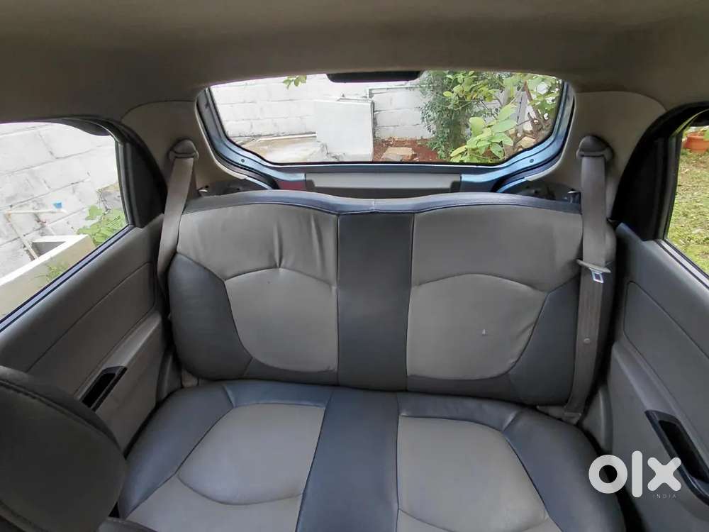 Chevrolet Spark 2013 Petrol 46000 Km Bs4 4th Owner