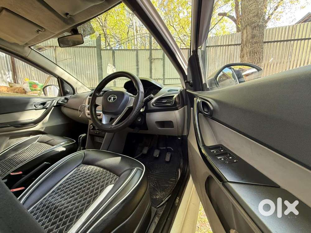 Tata Tiago Xm In Good Condition 2017 Model