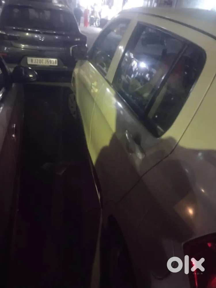 Maruti Suzuki Celerio 2019 Cng & Hybrids 72000 Km Driven