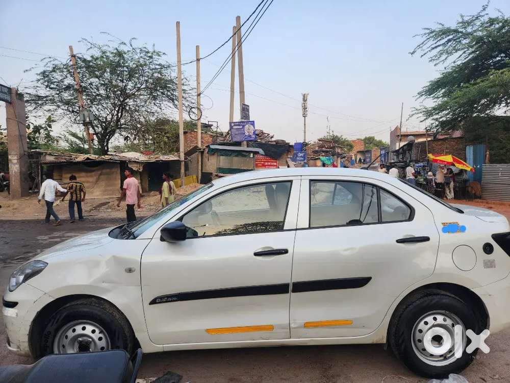 Maruti Suzuki Dzire 2024 Cng & Hybrids 60000 Km Driven