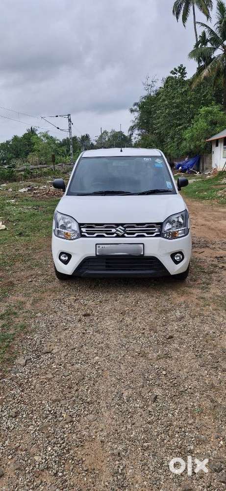 Maruti Suzuki Wagon R 1.0 Lxi Cng, 2025, Cng & Hybrids