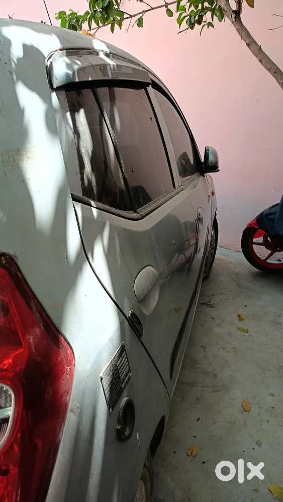 Hyundai I10 1.1 Sportz 2015