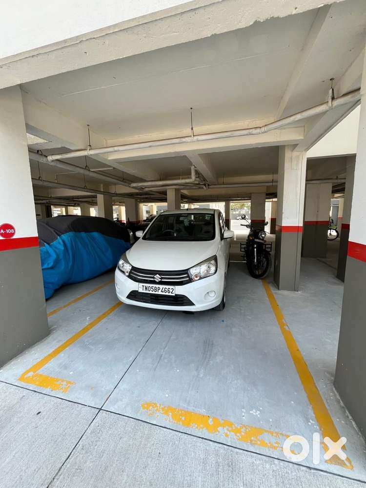 Maruti Suzuki Celerio 2017 Petrol