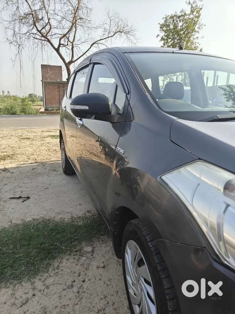 Maruti Suzuki Ertiga 2016 Diesel Well Maintained