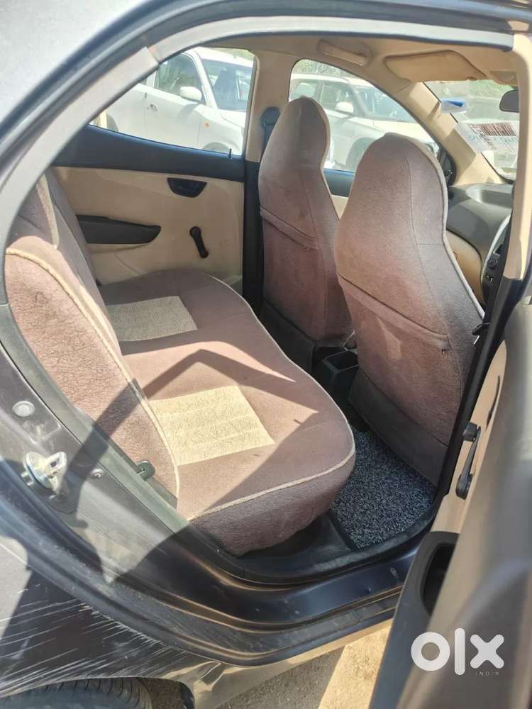 Hyundai Eon Era +, 2017, Petrol