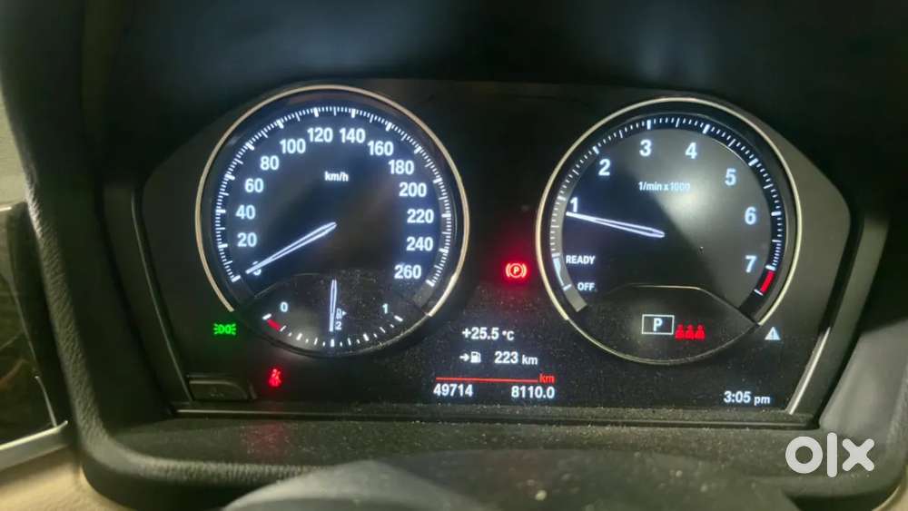 Bmw X1 2.0 Sdrive20i Xline, 2022, Petrol