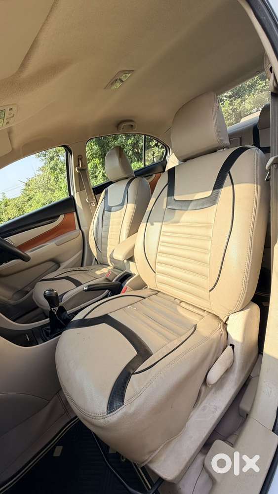 Maruti Suzuki Ciaz Vdi, 2015, Diesel