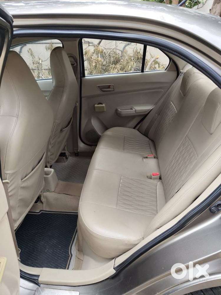 Maruti Suzuki Swift Dzire Ldi Bsiv, 2018, Diesel