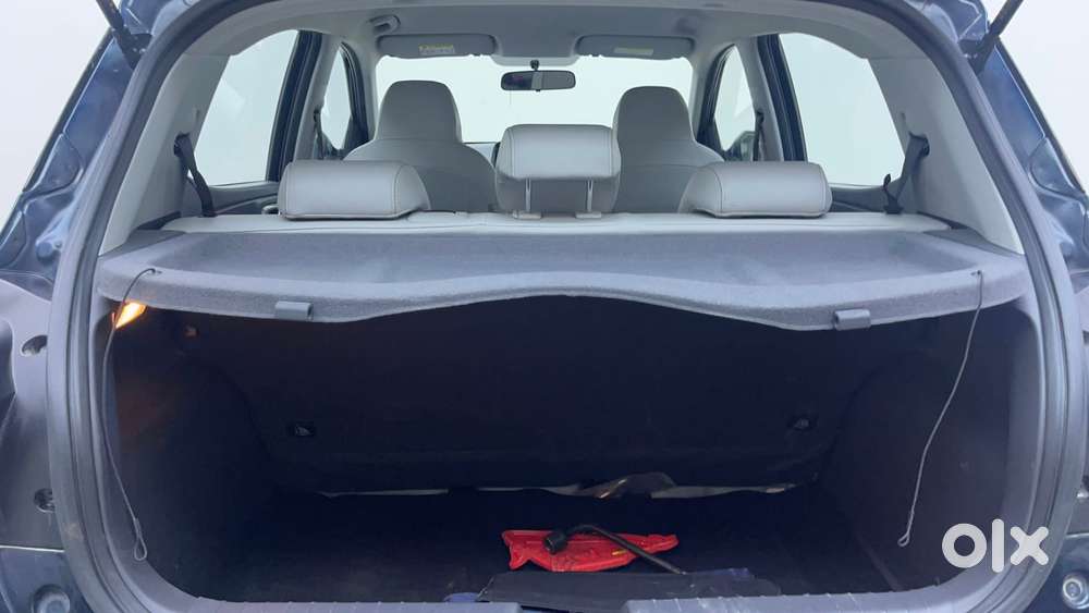 Hyundai Grand I10 Nios Asta 1.2 Kappa Amt, 2024, Petrol