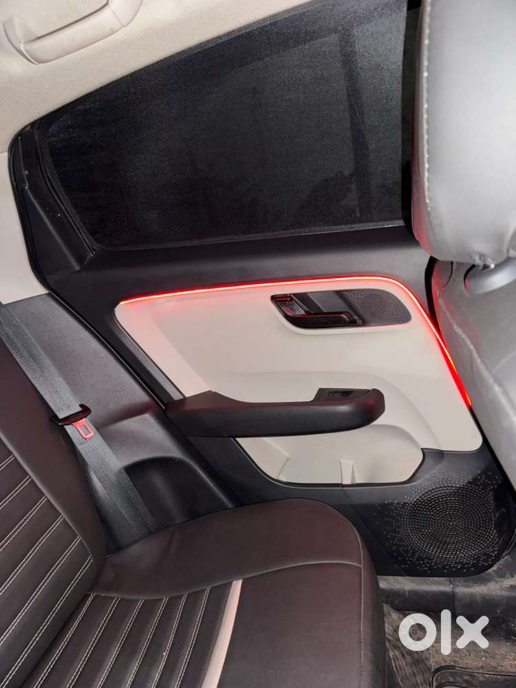 Tata Altroz Petrol Manual 2024 Car