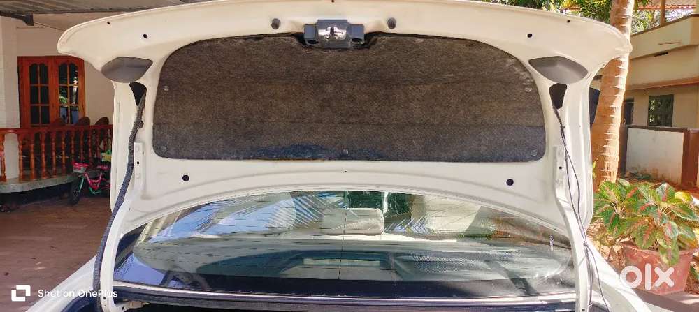 Toyota Corolla Altis