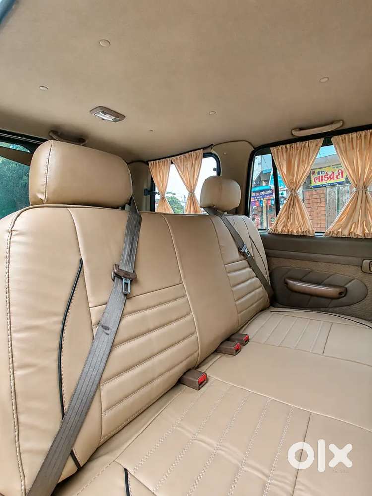 Tavera Diesel 2012  1.92l Km  Clean & Well Maintained