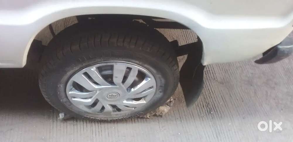 Maruti Suzuki Omni 1992